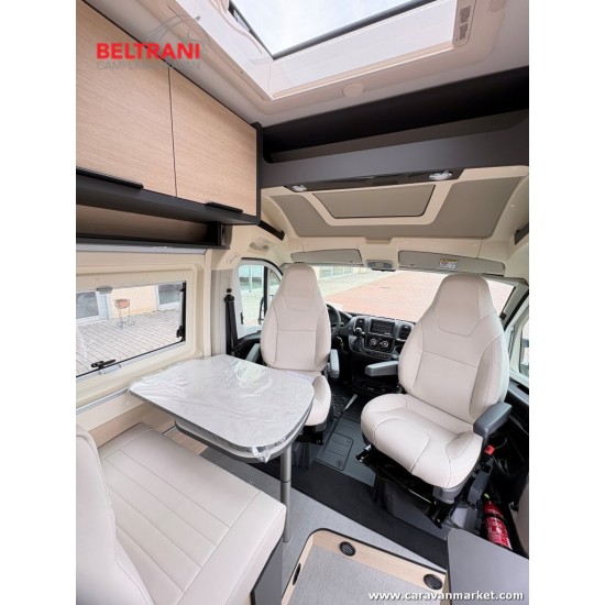 Dreamer Fun+ Camper Sport - 2026 | Automatico